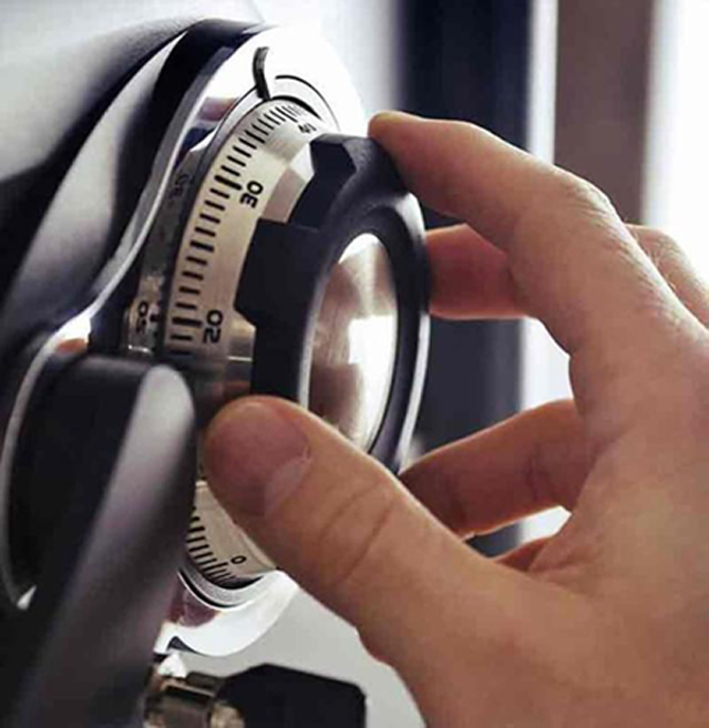 罗山开锁 罗山开锁公司开修保险柜