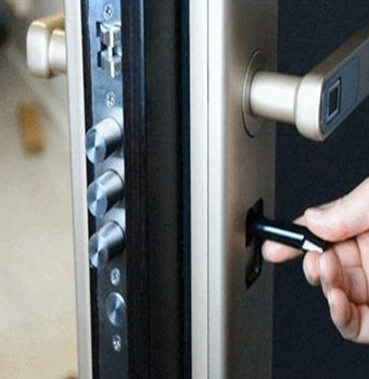 罗山开锁 罗山开锁公司开修指纹锁