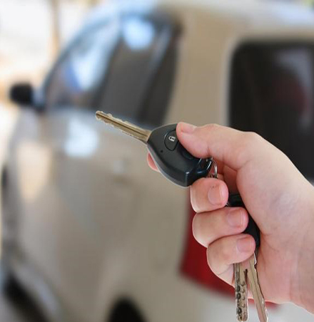 罗山开锁公司 罗山汽车开锁 配汽车钥匙